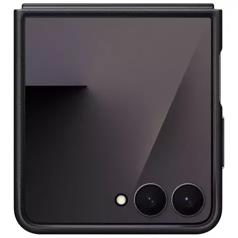 Чехол для телефона SAMSUNG Kindsuit Case Z Flip7 EF-VF766PBEGRU Black купить,0
