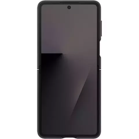Чехол для телефона SAMSUNG Kindsuit Case Z Flip7 EF-VF766PBEGRU Black купить,0