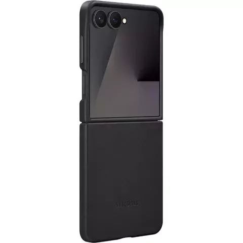 Чехол для телефона SAMSUNG Kindsuit Case Z Flip7 EF-VF766PBEGRU Black купить,0