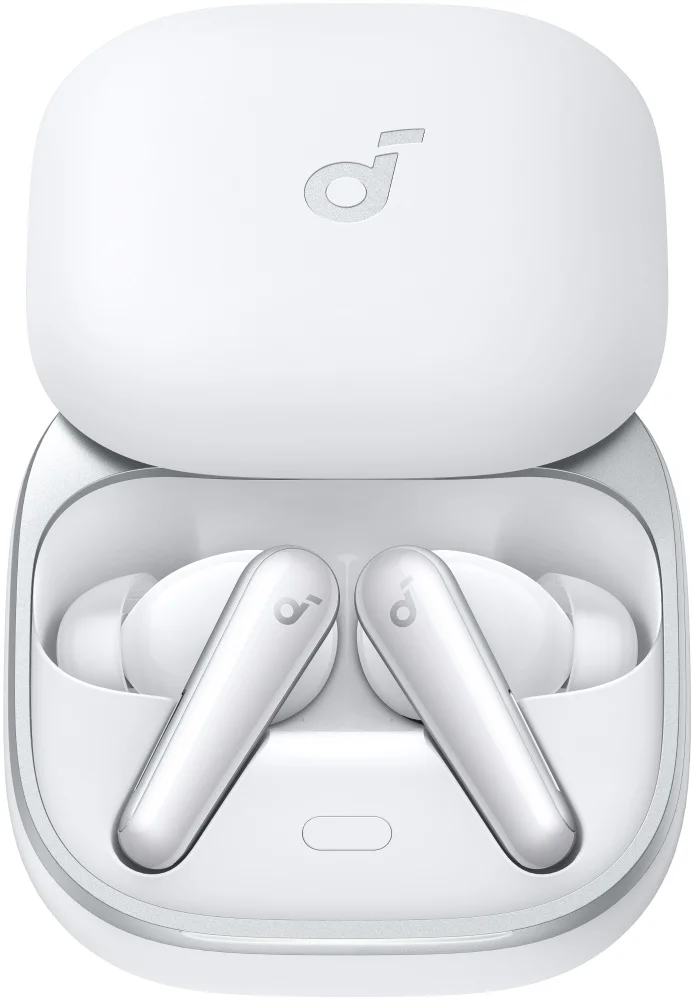 Наушники Soundcore Liberty 5 A3957 TWS White