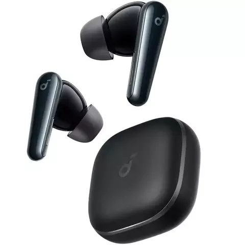Наушники Soundcore Liberty 5 A3957 TWS Black