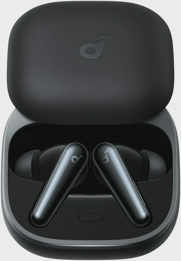 Наушники Soundcore Liberty 5 A3957 TWS Black