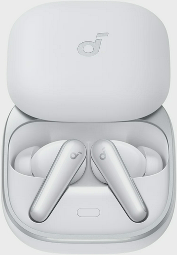 Наушники Soundcore Liberty 5 A3957 TWS White