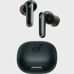 Наушники Soundcore P40i A3955 TWS Black