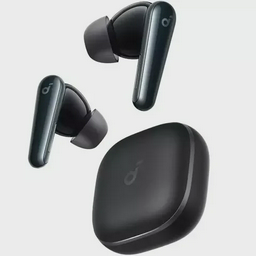 Наушники Soundcore Liberty 5 A3957 TWS Black