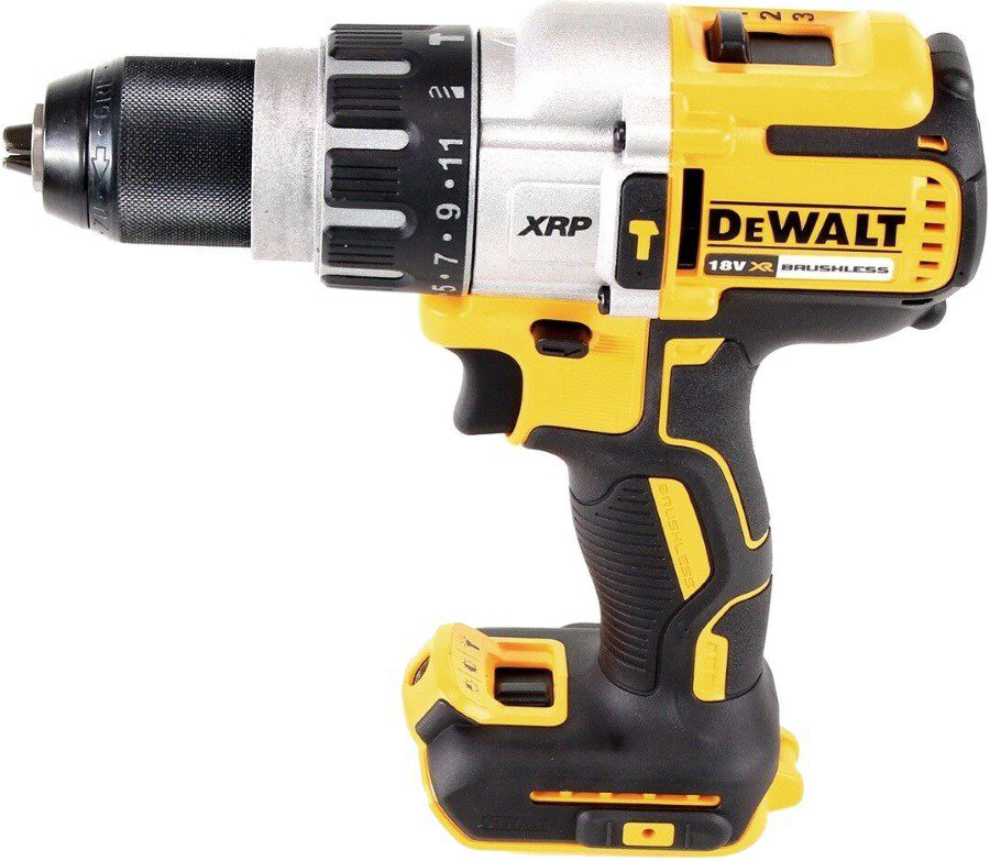 Дрель-шуруповерт DeWalt DCD996NT купить,NaN