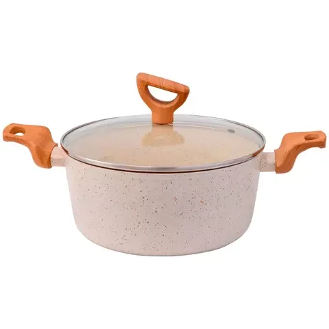 Кастрюля Inhouse LATTE LTT-20CS 2.2 л Begie