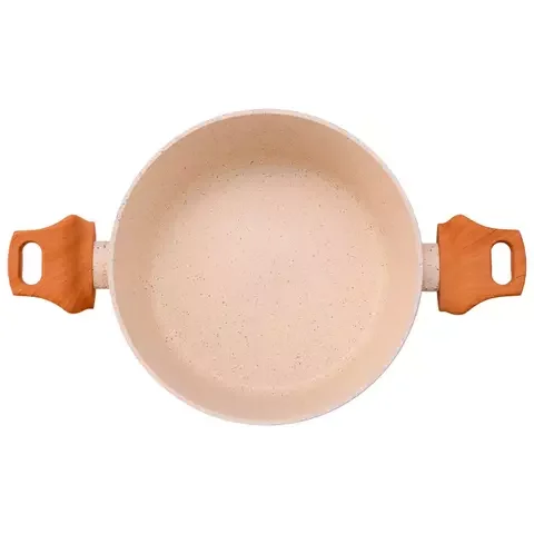 Кастрюля Inhouse LATTE LTT-20CS 2.2 л Begie