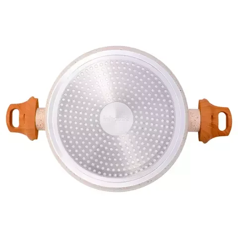 Кастрюля Inhouse LATTE LTT-20CS 2.2 л Begie