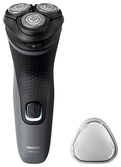 Электробритва Philips S 1142/00 Black