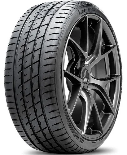 Шина Lenso D-1CS 215/55 ZR17 98W XL летняя купить,42250