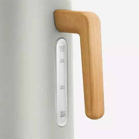 Электрочайник Kitfort КТ-8714 Gray - ForteMarket Электрочайник Kitfort КТ-8714 Gray купить,0