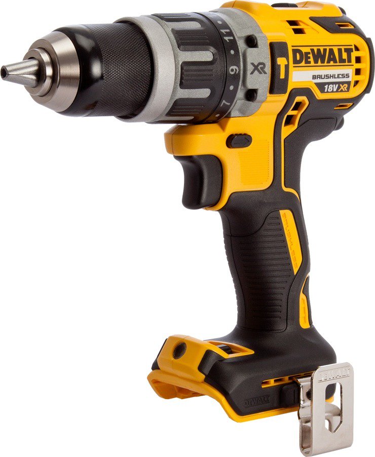 Дрель-шуруповерт DeWalt DCD796NT купить,NaN