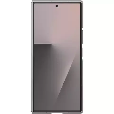 Чехол для телефона SAMSUNG Silicone Case Z Fold7 EF-MF966CJEGRU Grey купить,NaN