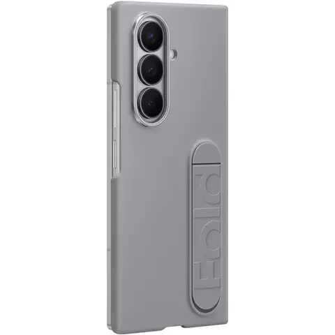 Чехол для телефона SAMSUNG Silicone Case Z Fold7 EF-MF966CJEGRU Grey купить,NaN