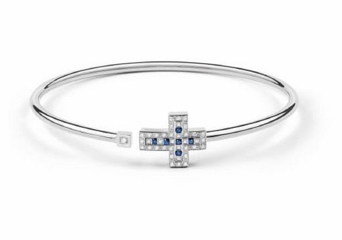 Браслет Constella Damiani 11716 7,8гр купить,NaN