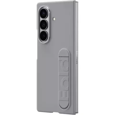 Чехол для телефона SAMSUNG Silicone Case Z Fold7 EF-MF966CJEGRU Grey купить,NaN