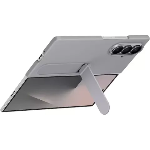 Чехол для телефона SAMSUNG Silicone Case Z Fold7 EF-MF966CJEGRU Grey купить,NaN