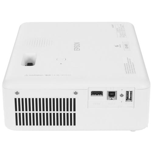 Проектор Epson CO-W01 V11HA86040 White купить,NaN