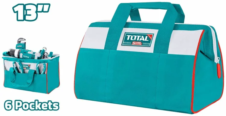 Сумка Total THT261325 35х20х25см бирюзовый купить,NaN