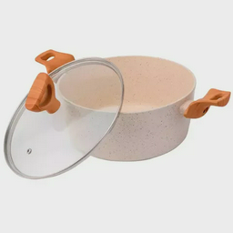 Кастрюля Inhouse LATTE LTT-20CS 2.2 л Begie