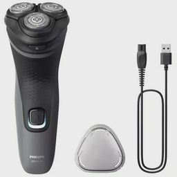 Электробритва Philips S 1142/00 Black