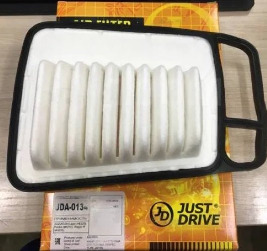 JD воздушный фильтр JDA0134 купить,4149