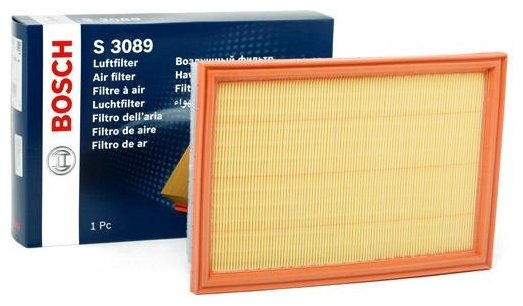 Bosch воздушный фильтр 1457433089 купить,8397