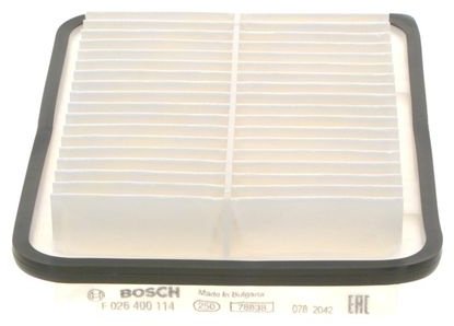 Bosch воздушный фильтр F026400114 купить,6379