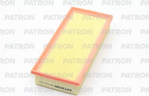 PATRON воздушный фильтр PF1514 купить,3877