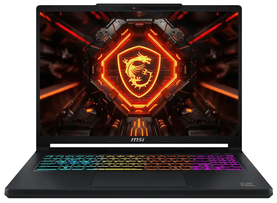 Ноутбук MSI Crosshair 16 Max HX E2WGXK-013XKZ 9S7-265232-013 16" Cosmos Gray