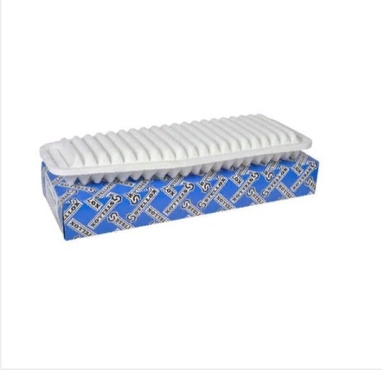 Stellox воздушный фильтр 71-01611-SX купить,3495