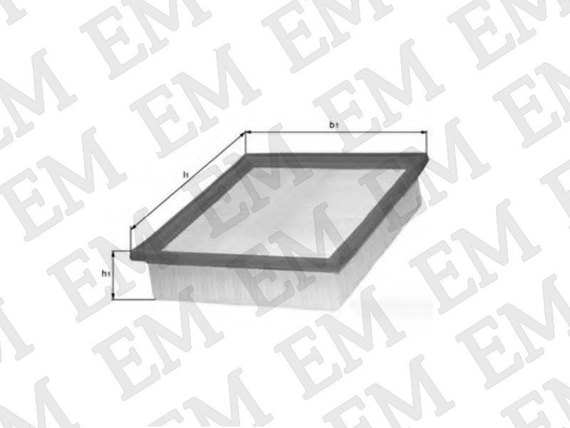 Stellox воздушный фильтр 71-01573-SX купить,3309