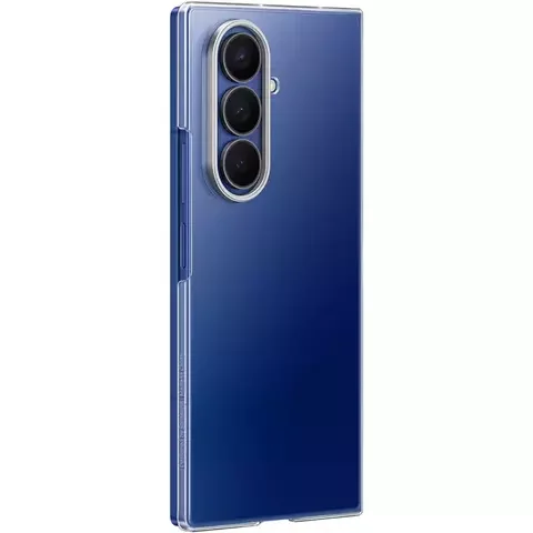 Чехол для телефона SAMSUNG Clear Case Z Fold7 EF-AF966CTEGRU Transparent - ForteMarket Чехол для телефона SAMSUNG Clear Case Z Fold7 EF-AF966CTEGRU Transparent купить,0