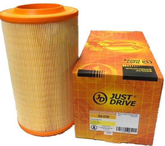 JD воздушный фильтр JDA0182 купить,3705