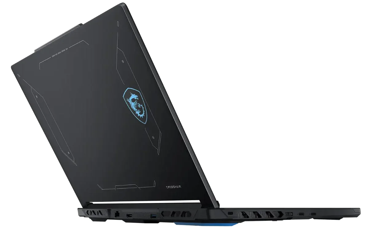 Ноутбук MSI Crosshair 16 Max HX E2WGXK-013XKZ 9S7-265232-013 16" Cosmos Gray купить,1464441