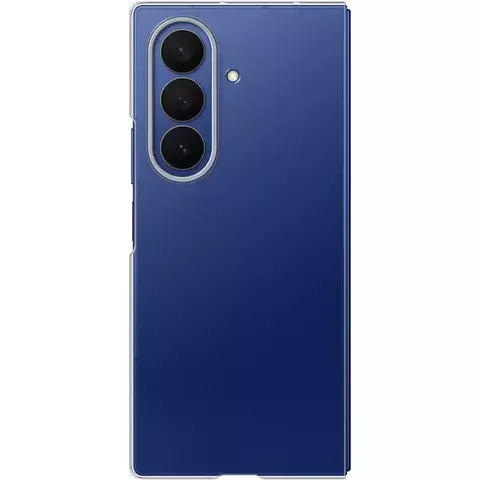 Чехол для телефона SAMSUNG Clear Case Z Fold7 EF-AF966CTEGRU Transparent - ForteMarket Чехол для телефона SAMSUNG Clear Case Z Fold7 EF-AF966CTEGRU Transparent купить,0
