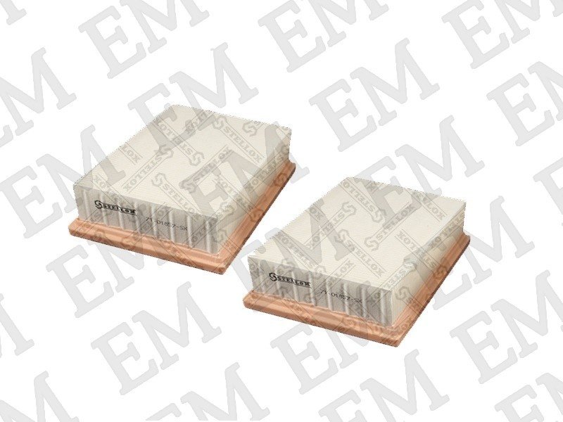 Stellox воздушный фильтр 71-01857-SX купить,3358