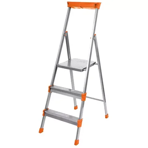 Стремянка Nika СМ3 283 см