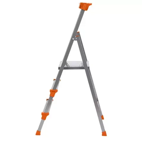 Стремянка Nika СМ3 283 см - ForteMarket Стремянка Nika СМ3 283 см купить,0