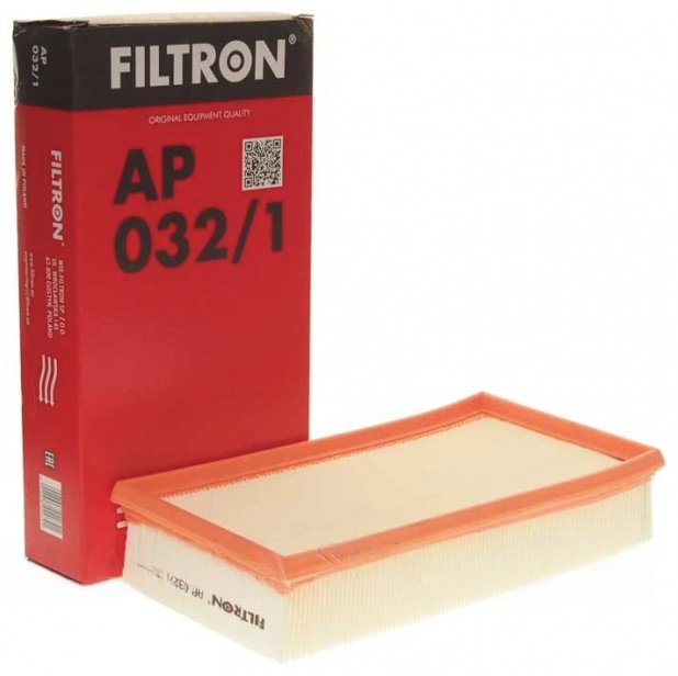 FILTRON воздушный фильтр AP 032/1 купить,12640