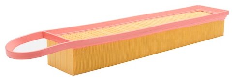 FILTRON воздушный фильтр AP 058/8 купить,9977