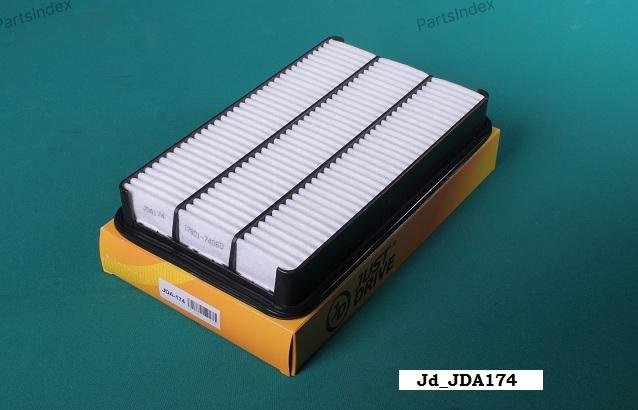 JD Фильтр Воздушный JDA174 купить,1708