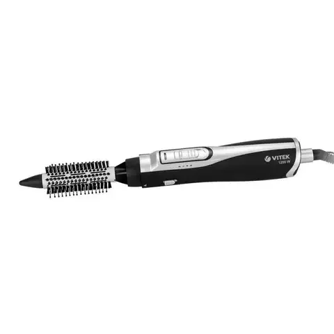 Фен-плойка Vitek VT-8250 Black