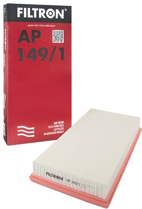 FILTRON воздушный фильтр AP1491 купить,8828