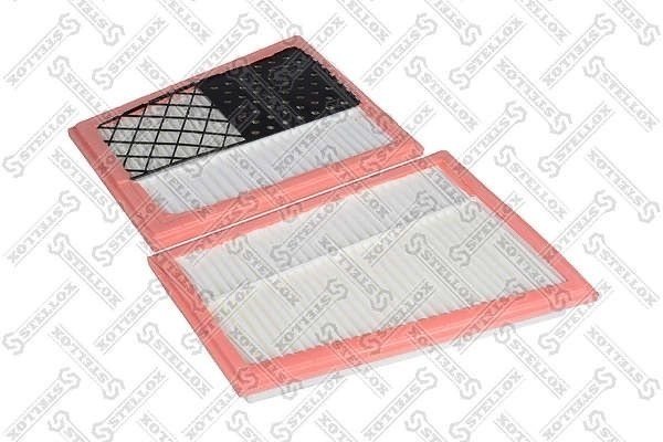 Stellox воздушный фильтр 71-01895-SX купить,4382