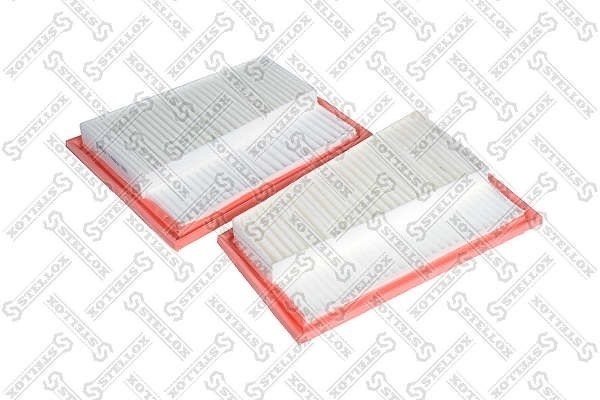 Stellox воздушный фильтр 71-01895-SX купить,4382
