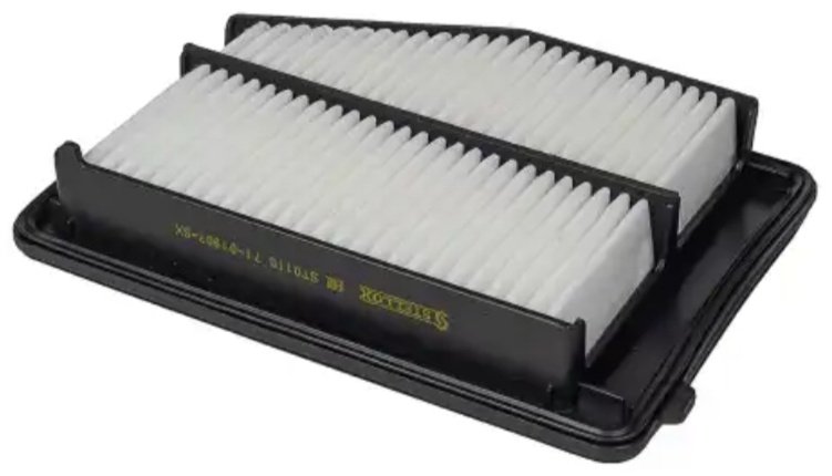 Stellox воздушный фильтр 71-01907-SX купить,2226