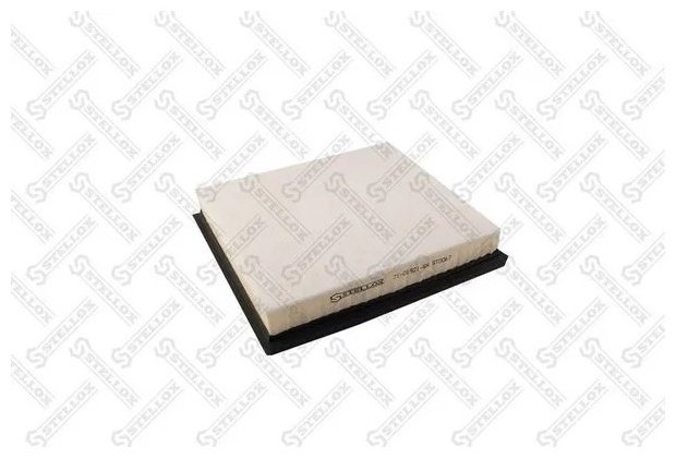 Stellox воздушный фильтр 7101921SX купить,4928