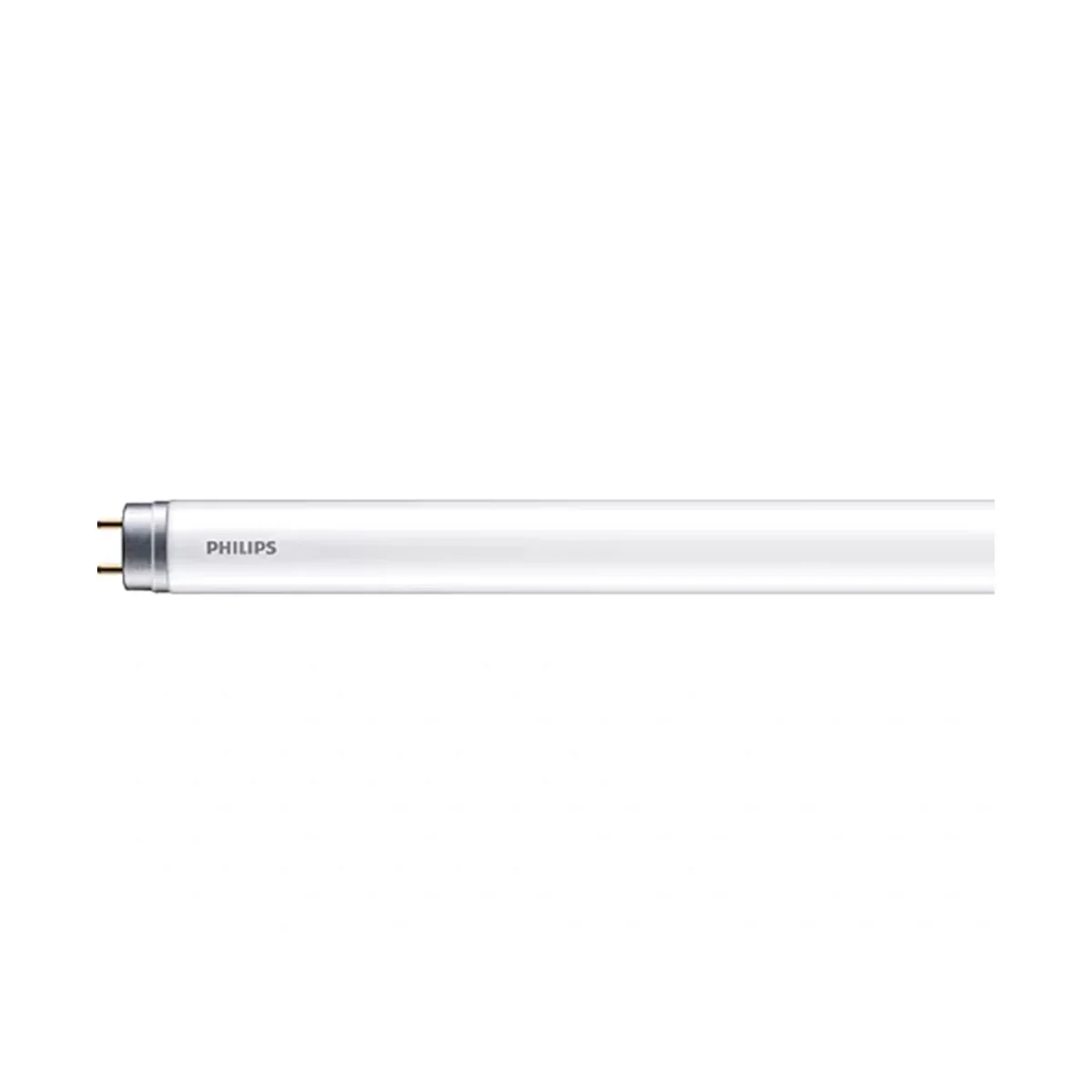 Лампа светодиодная Philips Ecofit LEDtube 600mm 8W 865 T8 I RCA купить,1520